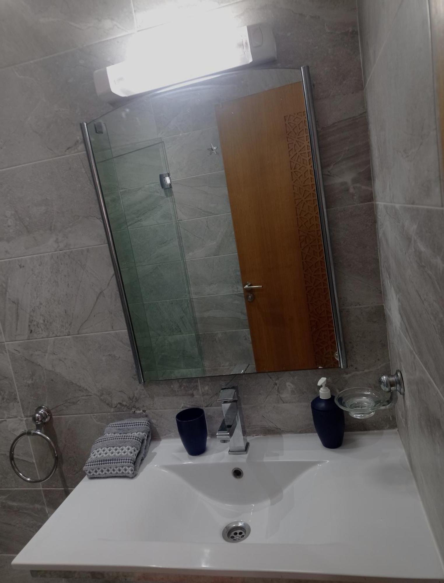 Sala Al Jadida - Appartement Meuble A 5 Min De Technopolis Et 13 Min De L'Aeroport Oulad Yakoub Exteriér fotografie