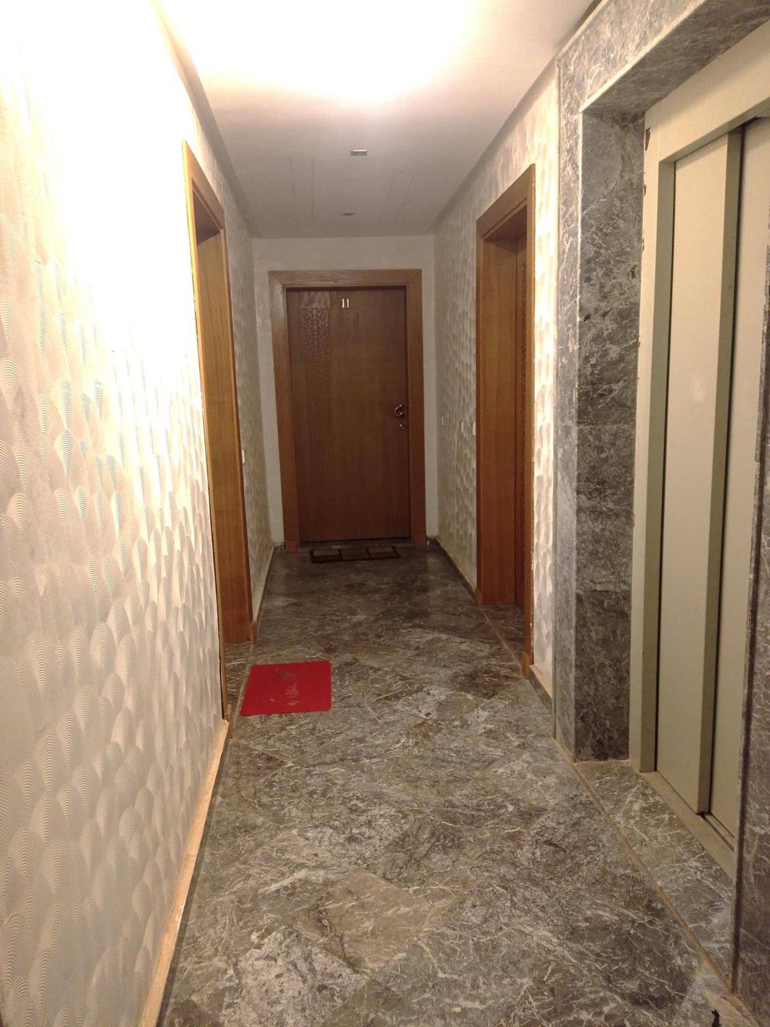 Sala Al Jadida - Appartement Meuble A 5 Min De Technopolis Et 13 Min De L'Aeroport Oulad Yakoub Exteriér fotografie