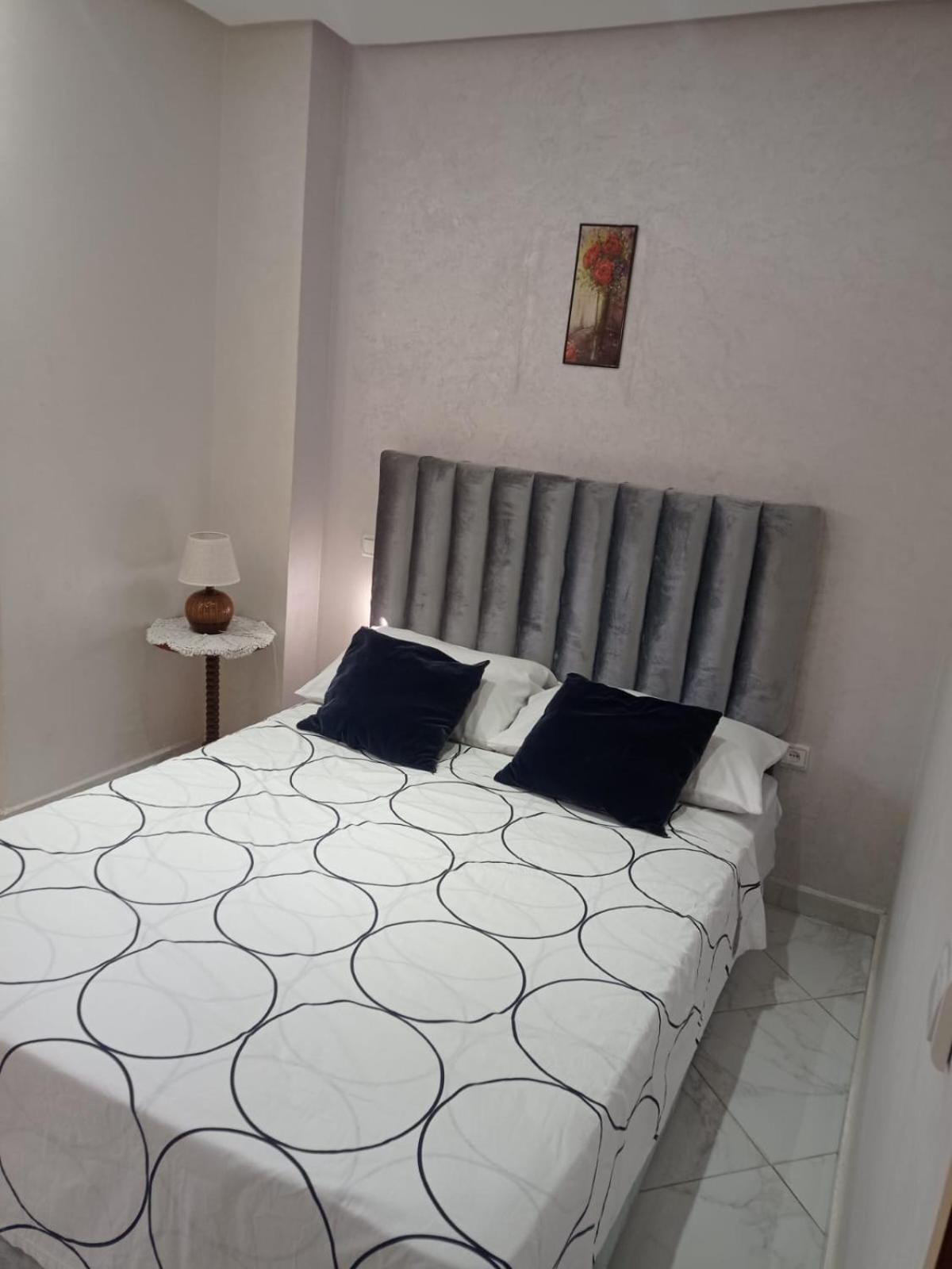 Sala Al Jadida - Appartement Meuble A 5 Min De Technopolis Et 13 Min De L'Aeroport Oulad Yakoub Exteriér fotografie